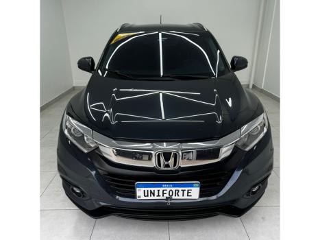 HONDA HR-V 1.8 16V 4P EXL FLEX AUTOMTICO CVT, Foto 2