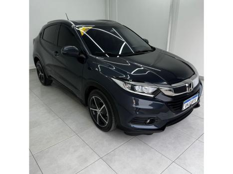 HONDA HR-V 1.8 16V 4P EXL FLEX AUTOMTICO CVT, Foto 3