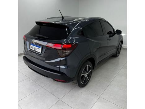 HONDA HR-V 1.8 16V 4P EXL FLEX AUTOMTICO CVT, Foto 4
