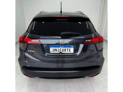 HONDA HR-V 1.8 16V 4P EXL FLEX AUTOMTICO CVT, Foto 5