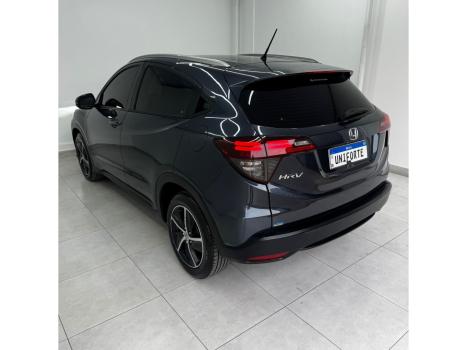 HONDA HR-V 1.8 16V 4P EXL FLEX AUTOMTICO CVT, Foto 6