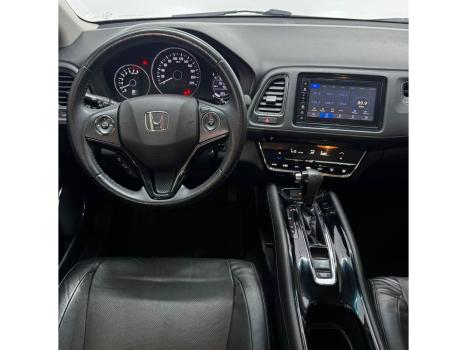 HONDA HR-V 1.8 16V 4P EXL FLEX AUTOMTICO CVT, Foto 7