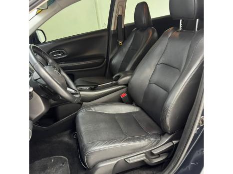 HONDA HR-V 1.8 16V 4P EXL FLEX AUTOMTICO CVT, Foto 8