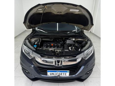 HONDA HR-V 1.8 16V 4P EXL FLEX AUTOMTICO CVT, Foto 9
