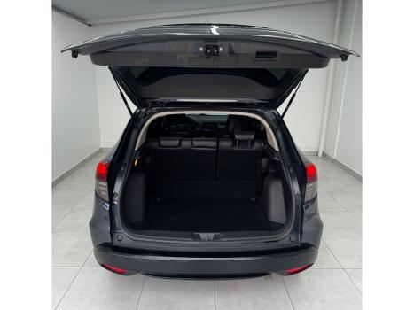 HONDA HR-V 1.8 16V 4P EXL FLEX AUTOMTICO CVT, Foto 10