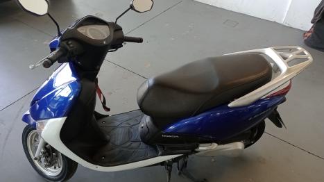 HONDA Lead 110 , Foto 4