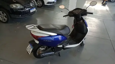 HONDA Lead 110 , Foto 6