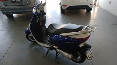 HONDA Lead 110 , Foto 3