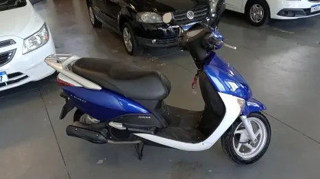 HONDA Lead 110 , Foto 7