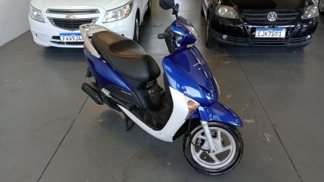HONDA Lead 110 , Foto 5