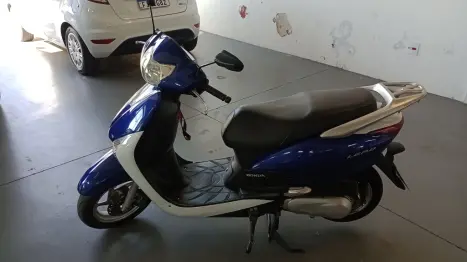 HONDA Lead 110 , Foto 8