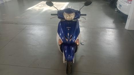 HONDA Lead 110 , Foto 2