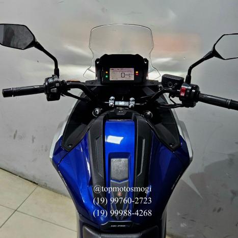 HONDA NC 700 X ABS, Foto 9