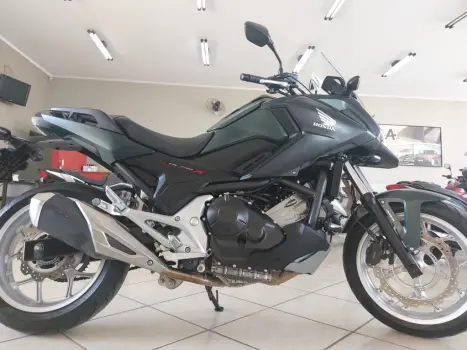 HONDA NC 750 X ABS, Foto 6