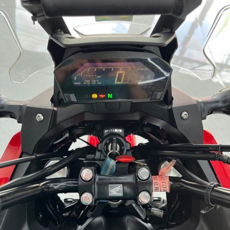 HONDA NC 750 X ABS, Foto 3