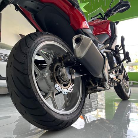 HONDA NC 750 X ABS, Foto 5