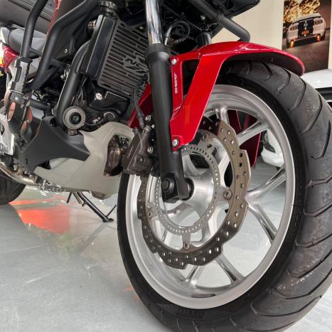 HONDA NC 750 X ABS, Foto 7