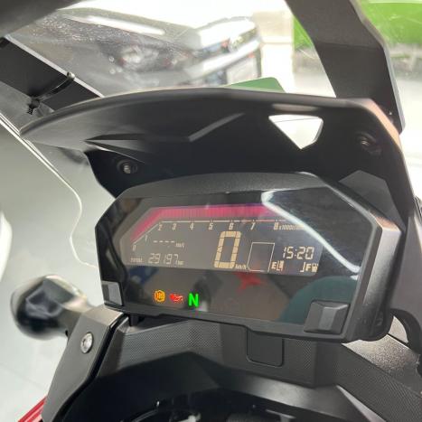 HONDA NC 750 X ABS, Foto 9