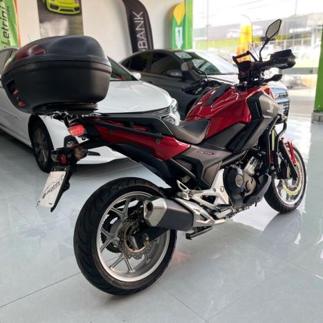 HONDA NC 750 X ABS, Foto 11