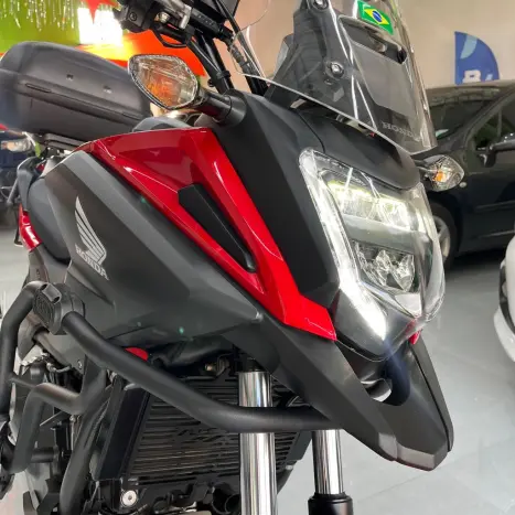 HONDA NC 750 X ABS, Foto 13