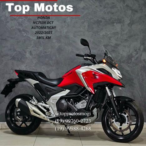 HONDA NC 750 X ABS, Foto 1