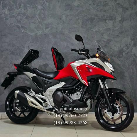 HONDA NC 750 X ABS, Foto 2
