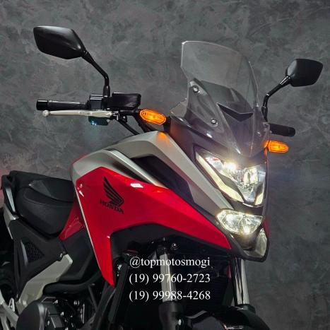 HONDA NC 750 X ABS, Foto 3