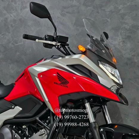 HONDA NC 750 X ABS, Foto 4