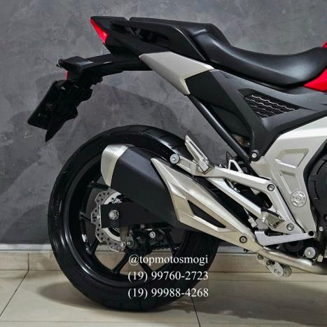 HONDA NC 750 X ABS, Foto 6