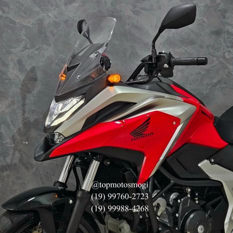 HONDA NC 750 X ABS, Foto 8