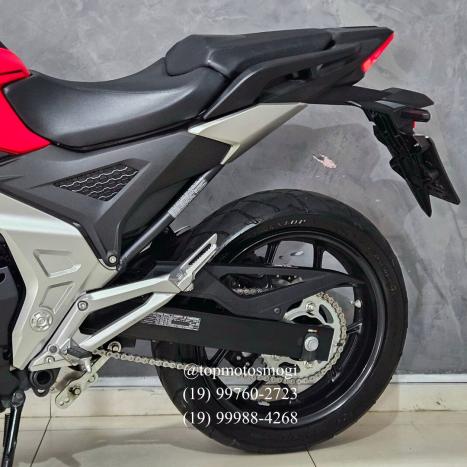 HONDA NC 750 X ABS, Foto 10