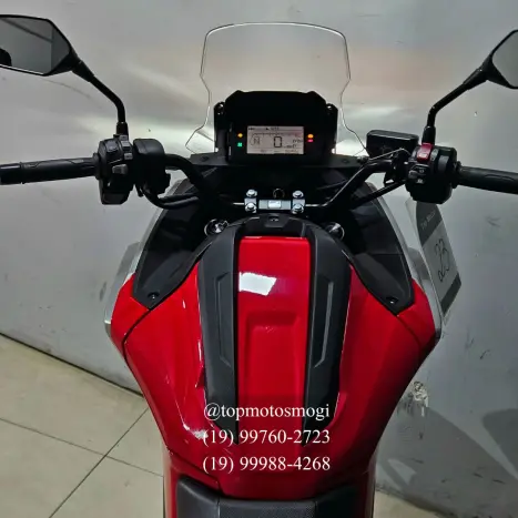 HONDA NC 750 X ABS, Foto 11