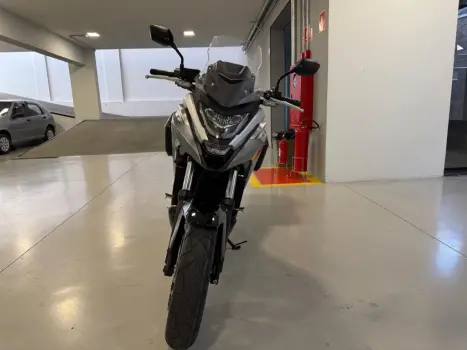 HONDA NC 750 X ABS, Foto 4