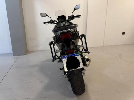 HONDA NC 750 X ABS, Foto 5