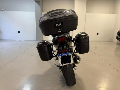 HONDA NC 750 X ABS, Foto 6