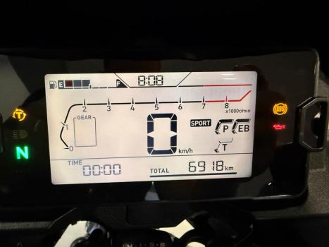 HONDA NC 750 X ABS, Foto 7