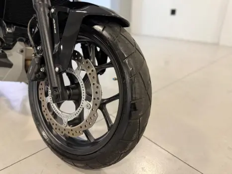 HONDA NC 750 X ABS, Foto 8
