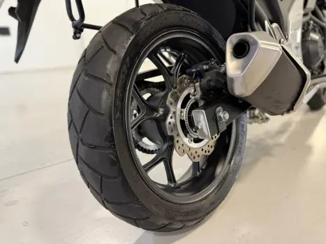 HONDA NC 750 X ABS, Foto 9
