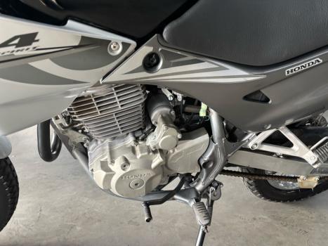 HONDA NX Falcon 400, Foto 8