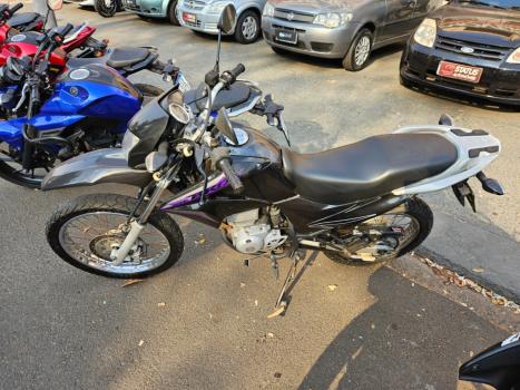 HONDA NXR Bros 150 ESD, Foto 2