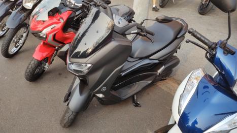 HONDA NXR Bros 150 ESD, Foto 5