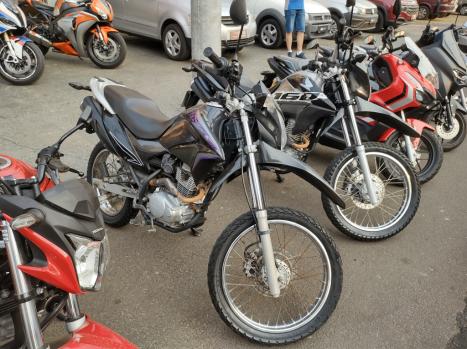 HONDA NXR Bros 150 ESD, Foto 13