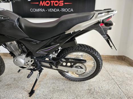 HONDA NXR Bros 150 ESD, Foto 5