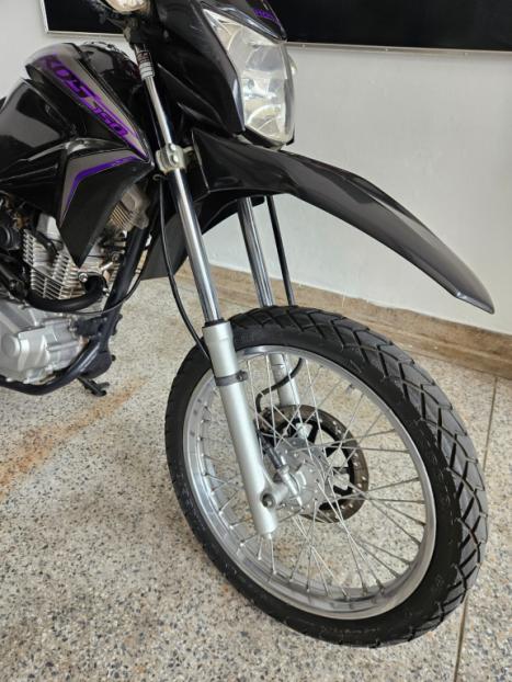 HONDA NXR Bros 150 ESD, Foto 7