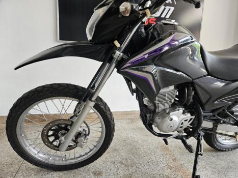 HONDA NXR Bros 150 ESD, Foto 8