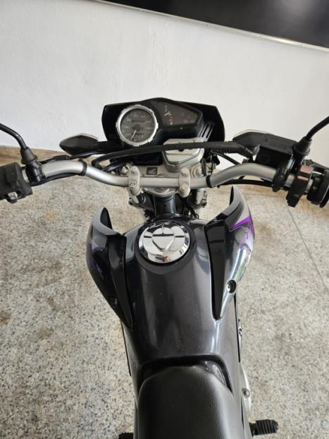 HONDA NXR Bros 150 ESD, Foto 10