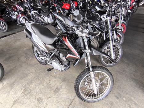 HONDA NXR Bros 150 ESD MIX, Foto 1