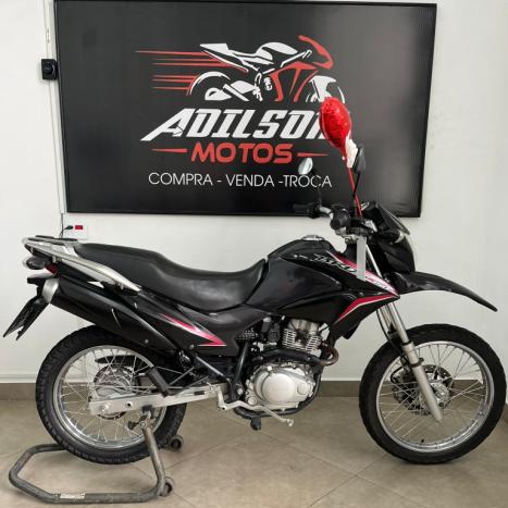 HONDA NXR Bros 150 ES, Foto 1