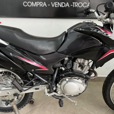 HONDA NXR Bros 150 ES, Foto 3