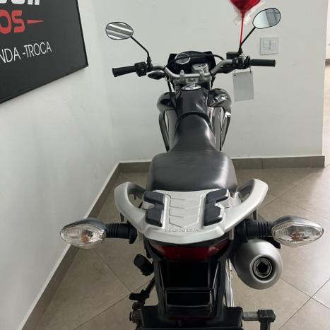 HONDA NXR Bros 150 ES, Foto 5